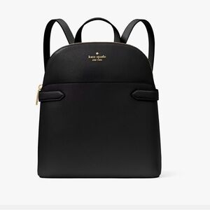 NWT Kate Spade Staci Medium Dome Backpack